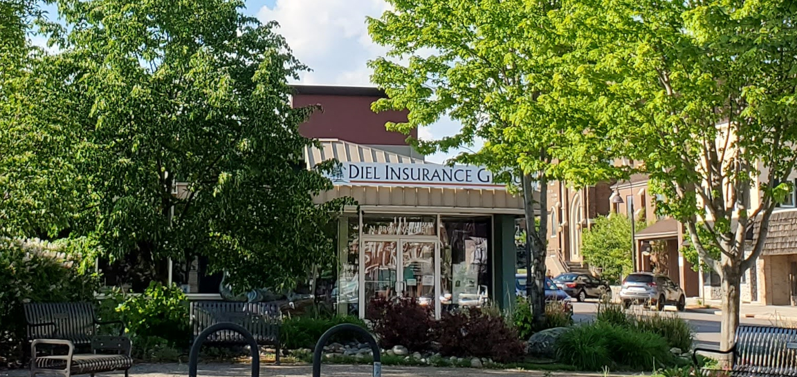 Photo: Diel Insurance Group Agents who sell car insurance, house insurance and other insurance products to people living in Eagle River, Rhinelander, Minocqua and Tomahawk, Wisconsin