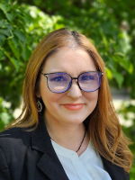 Photo: Toni, Commercial and Personal Agent